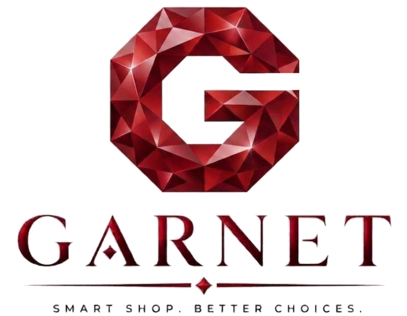 Garnet Logo