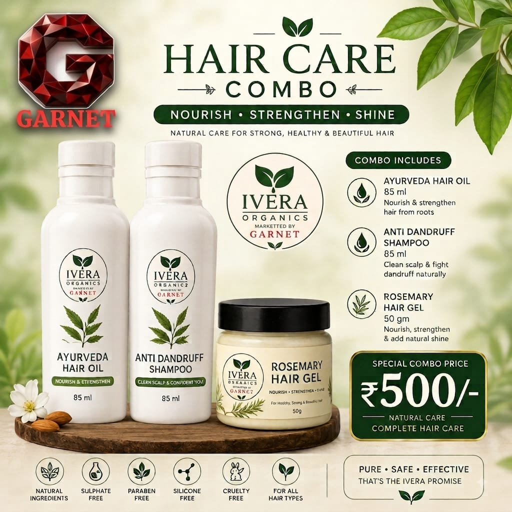 Beauty Care