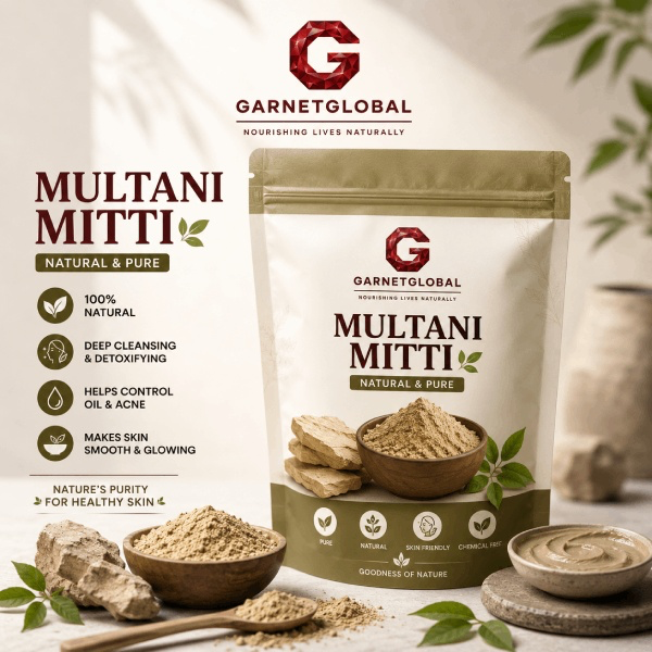 Multani Mitti