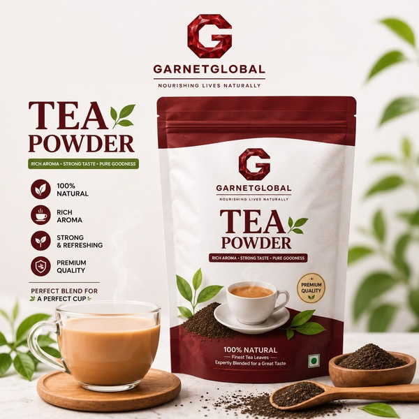 Tea Powder