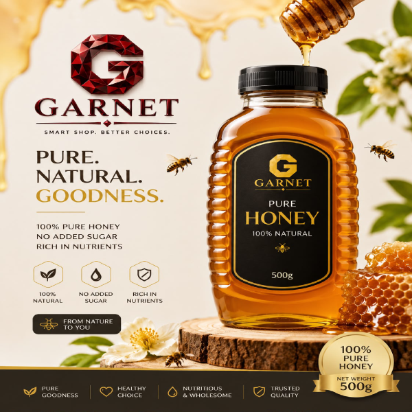 Wayanadan Honey