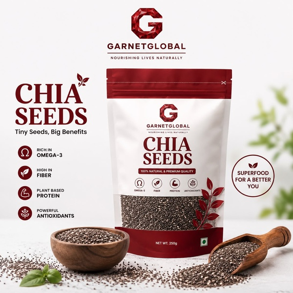 Chia Seed